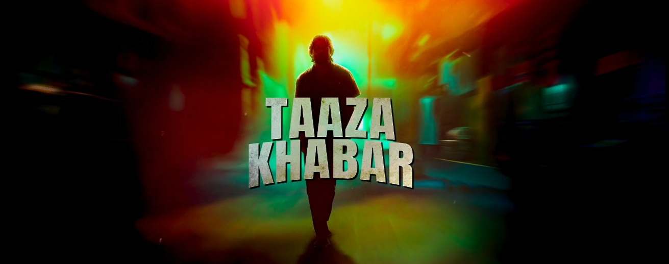 Taaza khabar season 2 download